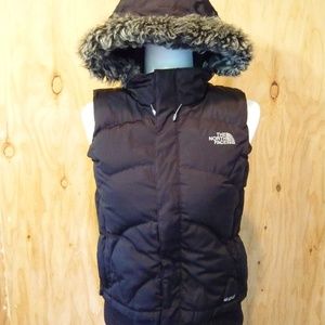 The North Face Prodigy Puffer Vest